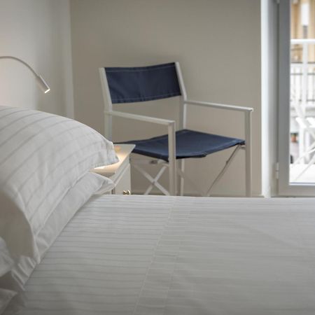 Mure Hotel 努马纳 外观 照片