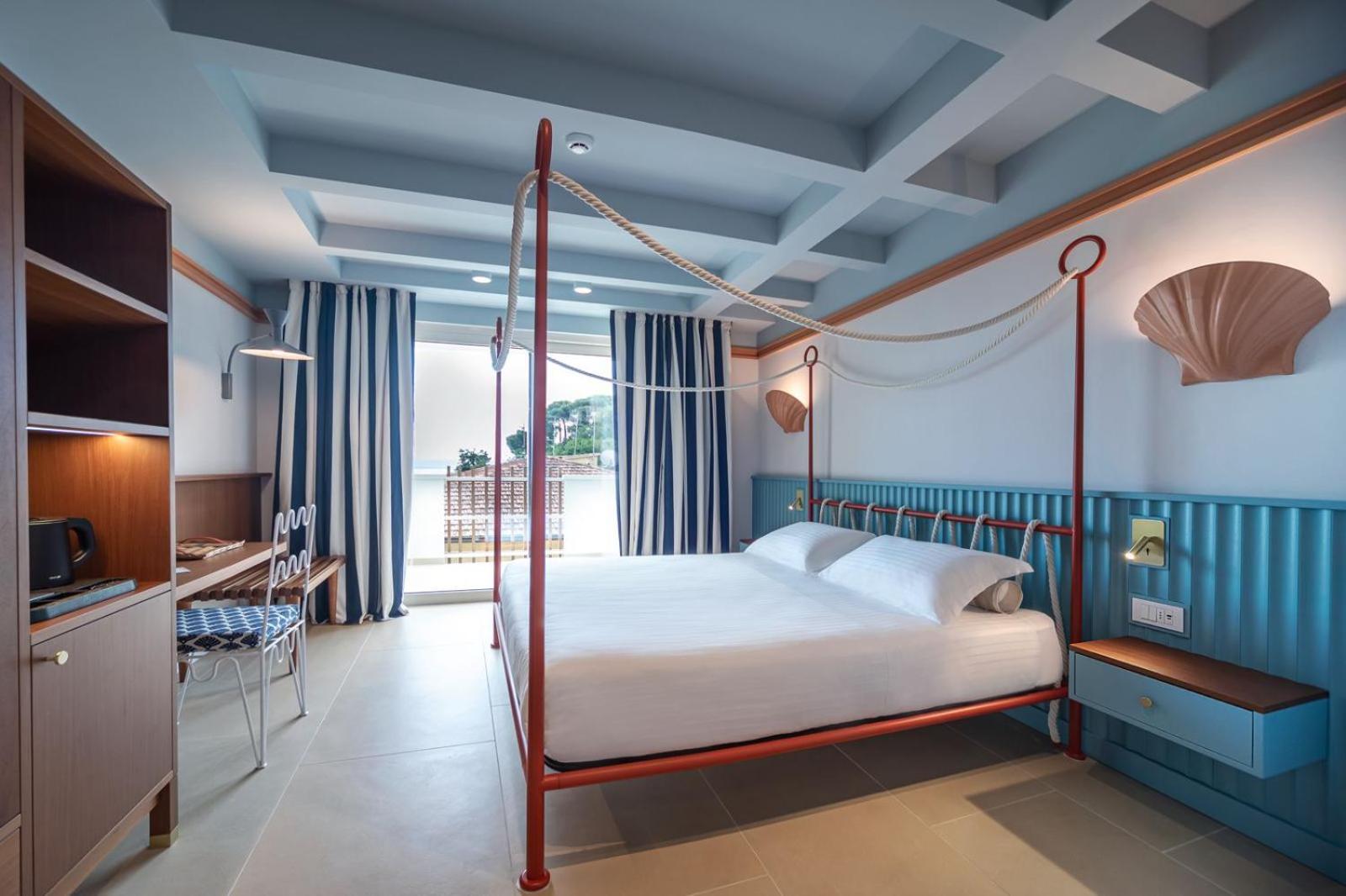 Mure Hotel 努马纳 外观 照片