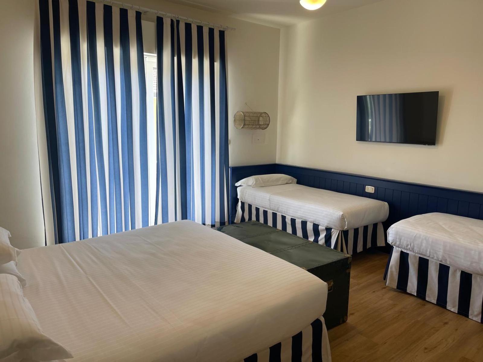 Mure Hotel 努马纳 外观 照片