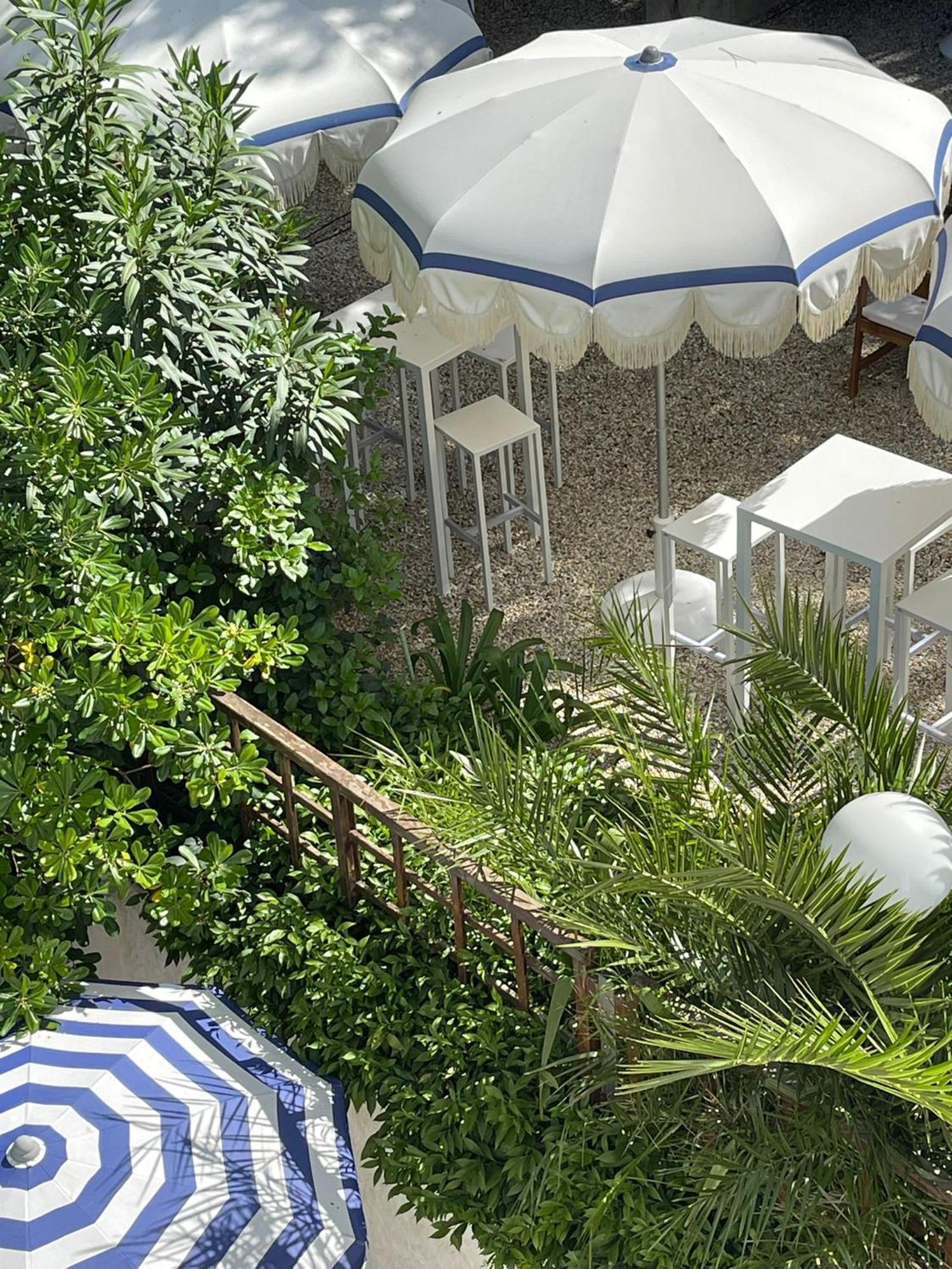 Mure Hotel 努马纳 外观 照片