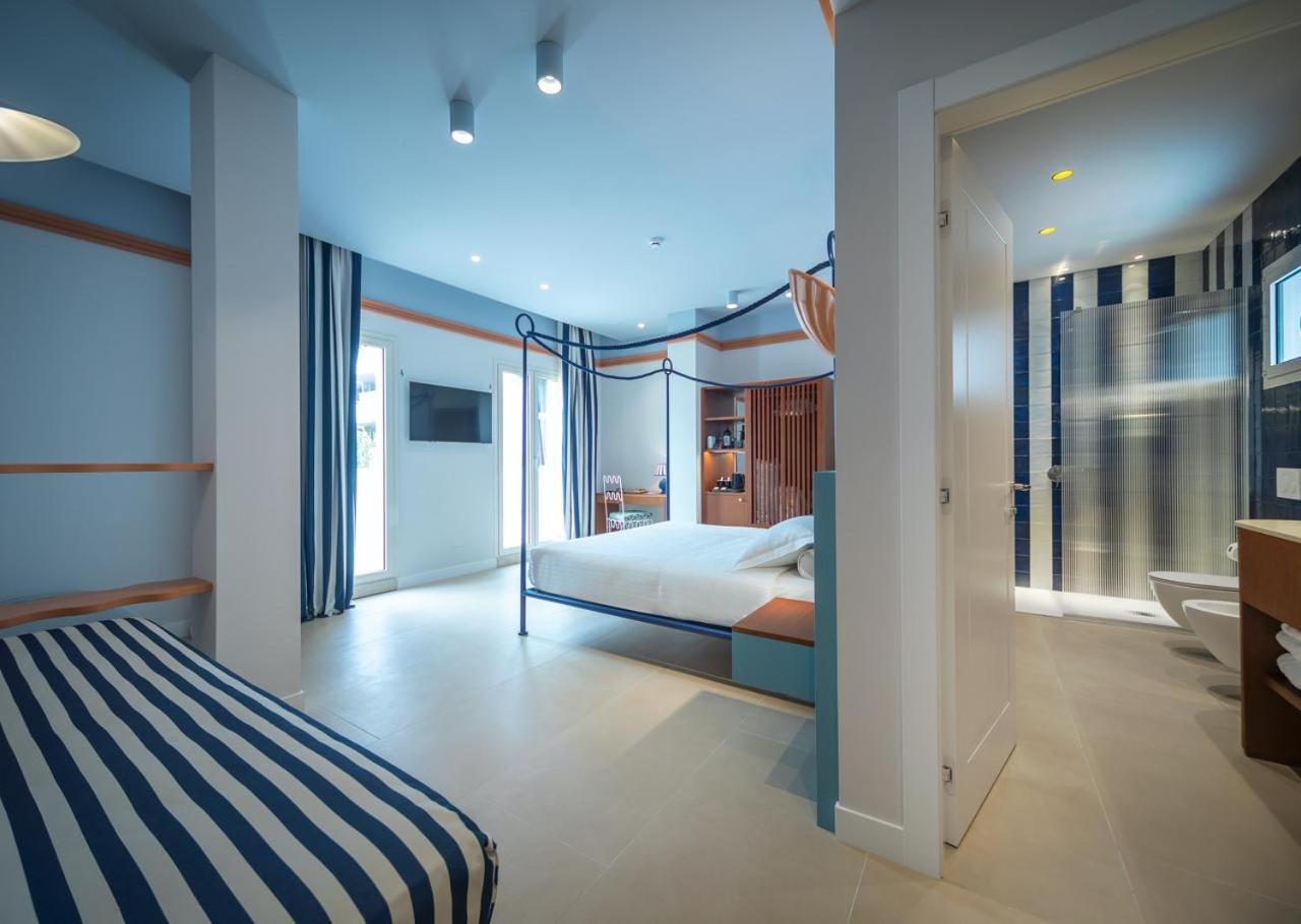 Mure Hotel 努马纳 外观 照片