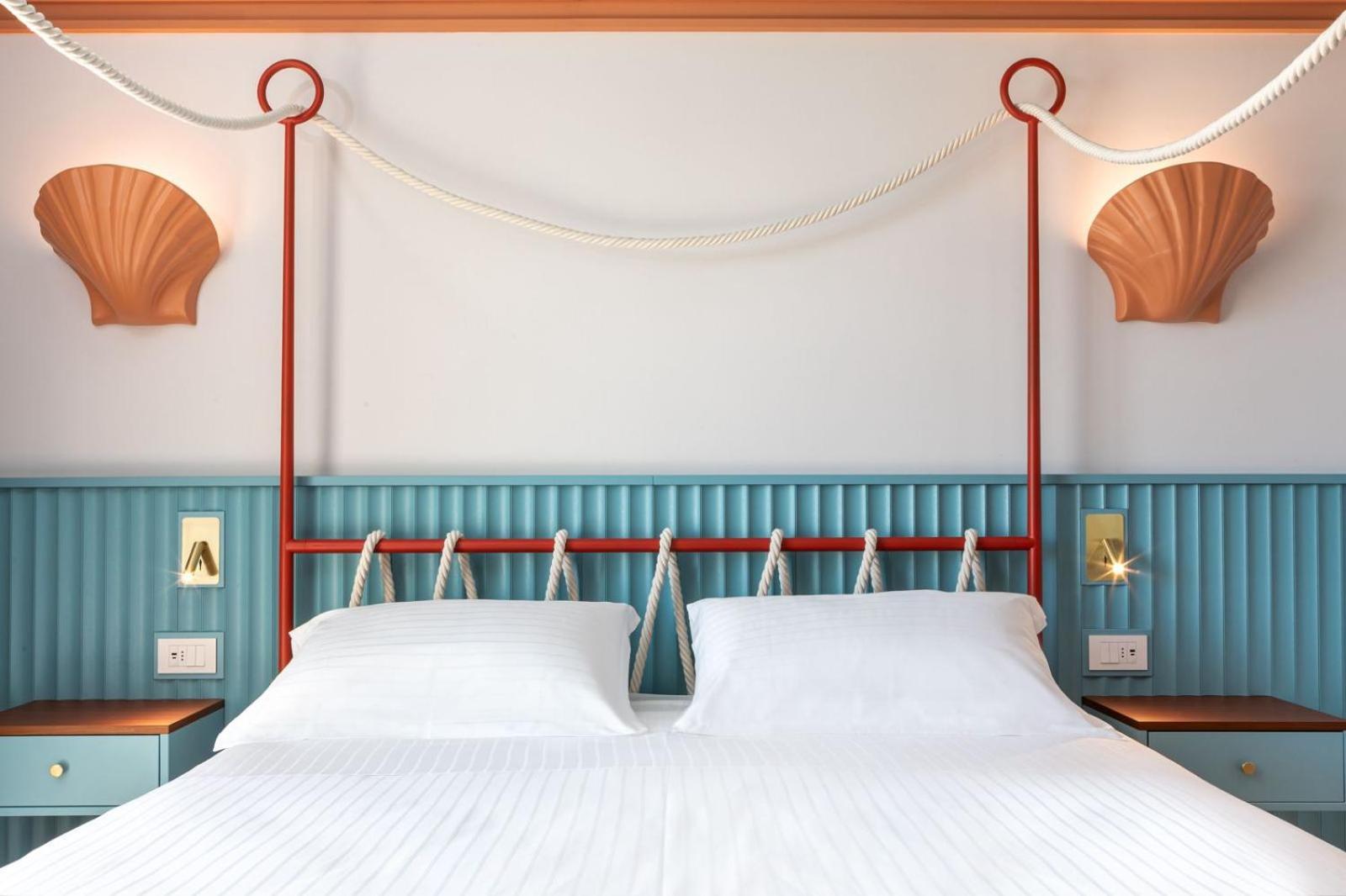 Mure Hotel 努马纳 外观 照片