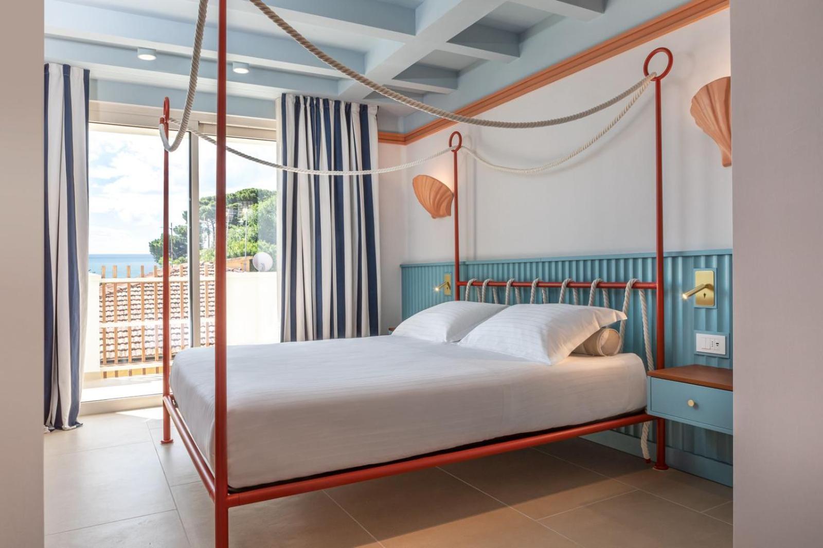 Mure Hotel 努马纳 外观 照片