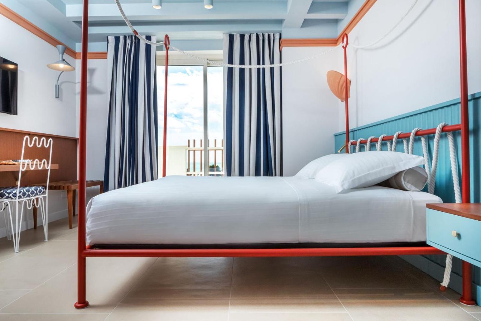 Mure Hotel 努马纳 外观 照片